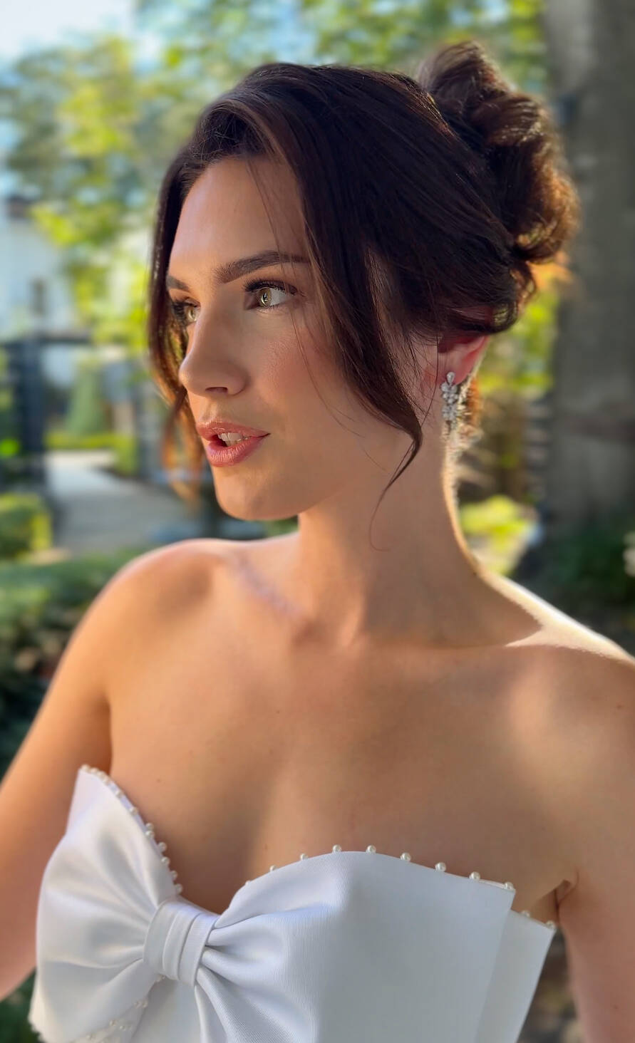 Houston Area Wedding Boutique | The Engagement Boutique